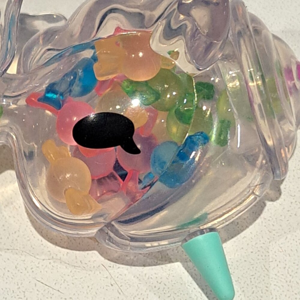 Sugar shop unicorno tokie doki Candy twist - Picture 4 of 5